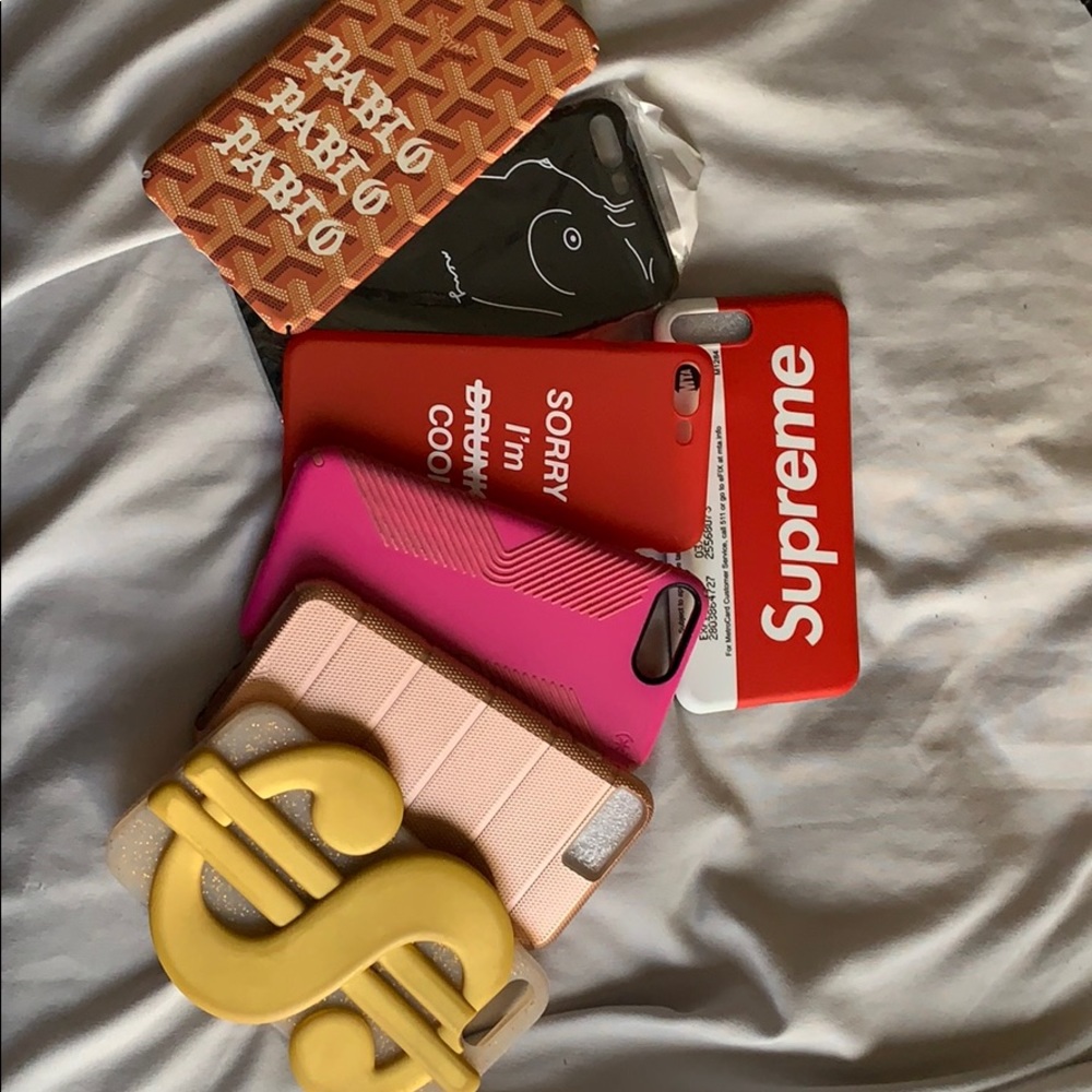 IPHONE CASES